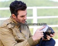 Giấy lụa lau ống kính máy ảnh Eirmai U20 tệp 50 tờ