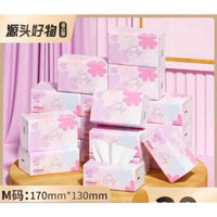 GIẤY LUCKY SIPAO PHIÊN BẢN NỘI ĐỊA