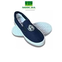 Giày lười Bata (giày xỏ ngón) Nữ ASIA không dây,đủ size,siêu bền - Hàng Chính Hãng ASIA