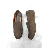 Giày lười big size nam Clarks
