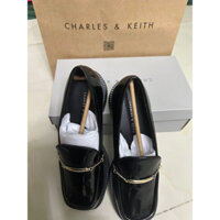 giày lười charles and keith