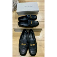 Giày lười Charles&Keith