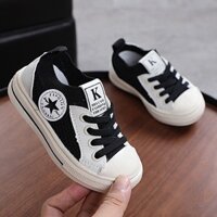 Giày lười cho bé trai