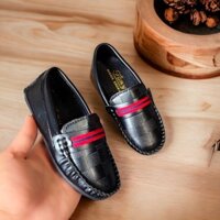 GIÀY LƯỜI CHO BÉ TRAI