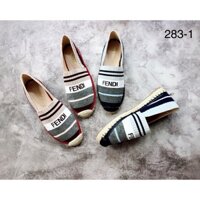 Giày lười cổ chun, hàng cao cấp ạ