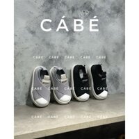 Giày Lười cổ chun siêu mềm nhẹ cho bé