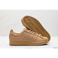 Giày lười cổ điển siêu sao gốc Adidas 100% Giày tập nam nữ MXW1