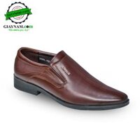 Giày lười da bò Sdrolun Mã:GL132N Giá siêu rẻ - Chất lượng siêu tốt