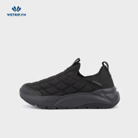 Giày Lười Demix (Đen) Mã GL-DEMI-001-A