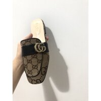 Giày lười Gucci