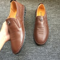 Giày Lười Moccasin 05-1