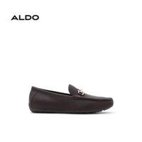 Giầy lười nam Aldo FANGIO - Dark Brown - 45