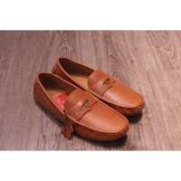 Giày Lười Nam Cao Cấp Moccasin Loafer