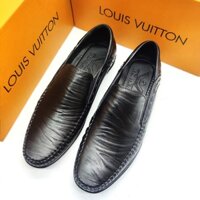 Giày lười nam công sở VaDikaRo, Giày Savato nhập khẩu Full Box