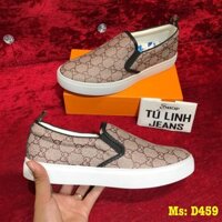 Giày Lười Nam Đẹp [ full box ] 🎁