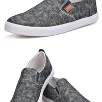 Giày lười nam đẹp