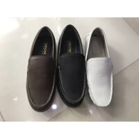 Giày lười nam geox (size 39-45)
