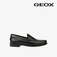 Giày Lười Nam GEOX U New Damon A - Đen - 41