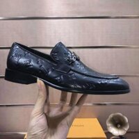 Giày lười nam , giày da nam công sở , giày lười hàng hiệu