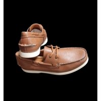 Giày lười Nam, Giày Loafers Nam.. CLUB ROOM.. ELLIOT TAN.. CHÍNH HIỆU