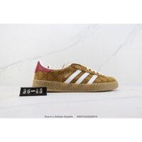 Giày lưới nam Gucci X Adidas deaelle size 36-45