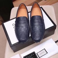 Giày lười nam Gucci