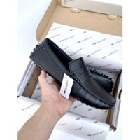 Giày Lười Nam Lacoste Concours Driving Style Loafer