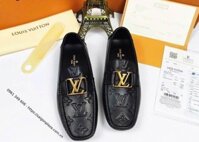 Giày lười nam Louis Vuitton LVN220525 (hàng order)