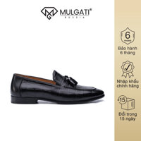 Giày Lười Nam Mulgati Tasseled Loafer - 31079-70