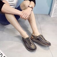 Giày lưới nam