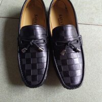 Giày lười nam
