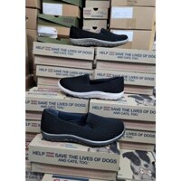 Giày lười nữ hiệu SKECHERS