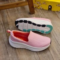 Giày lười nữ - Kirei Walk (form lớn hơn 1 size so với size Việt Nam mang size 36 thì nên chọn size 35) NDU