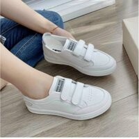 Giày lười quai dán hàng đẹp