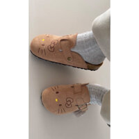 Giày Lười Sanrio x Hello Kitty Chính Hãng