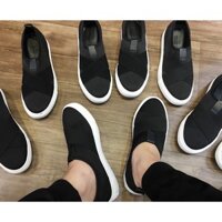 Giầy lười Slip On