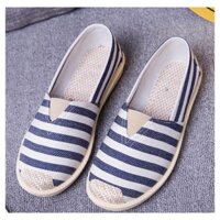 Giày lười slipon