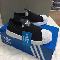 Giày Lười sneaker Adidas xò lười hàng spf