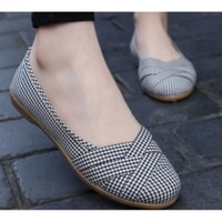 giày lười Soviker