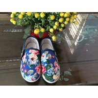 GIÀY LƯỜI TRẺ EM