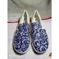 giày lười ultrafore