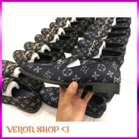 Giầy Lười Vải Nam phong cách HÀN QUỐC - Đẹp - Độc - Lạ - Hot TT15 ( Ảnh Thật Video <3 )