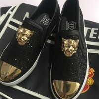 Giầy Lười Versace