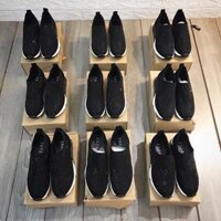 Giày lười zara đá fullbox