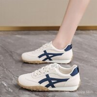 Giày luyện lái cho phụ nữ, giày kiểm tra lái cho cấp độ 2 và 3, giày thể thao nhẹ không trượt cho người lái xe nữ