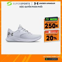 Giày Luyện Tập Nữ Under Armour Charged Aurora 2 - Trắng  - 3025060-100 LS001