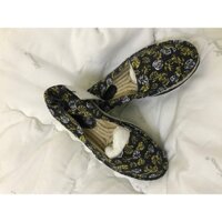 Giày mango đế xuồng