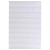 Giấy Manh Kẻ Caro - 20 TỜ - 20X32CM