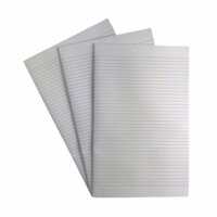 Giấy manh kẻ caro/ ngang đôi A4 320x205mm Thuận Tiến (xấp 20 tờ/100)