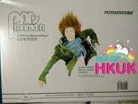 Giấy Marker Potentate A3 / A4  định lượng 120gr